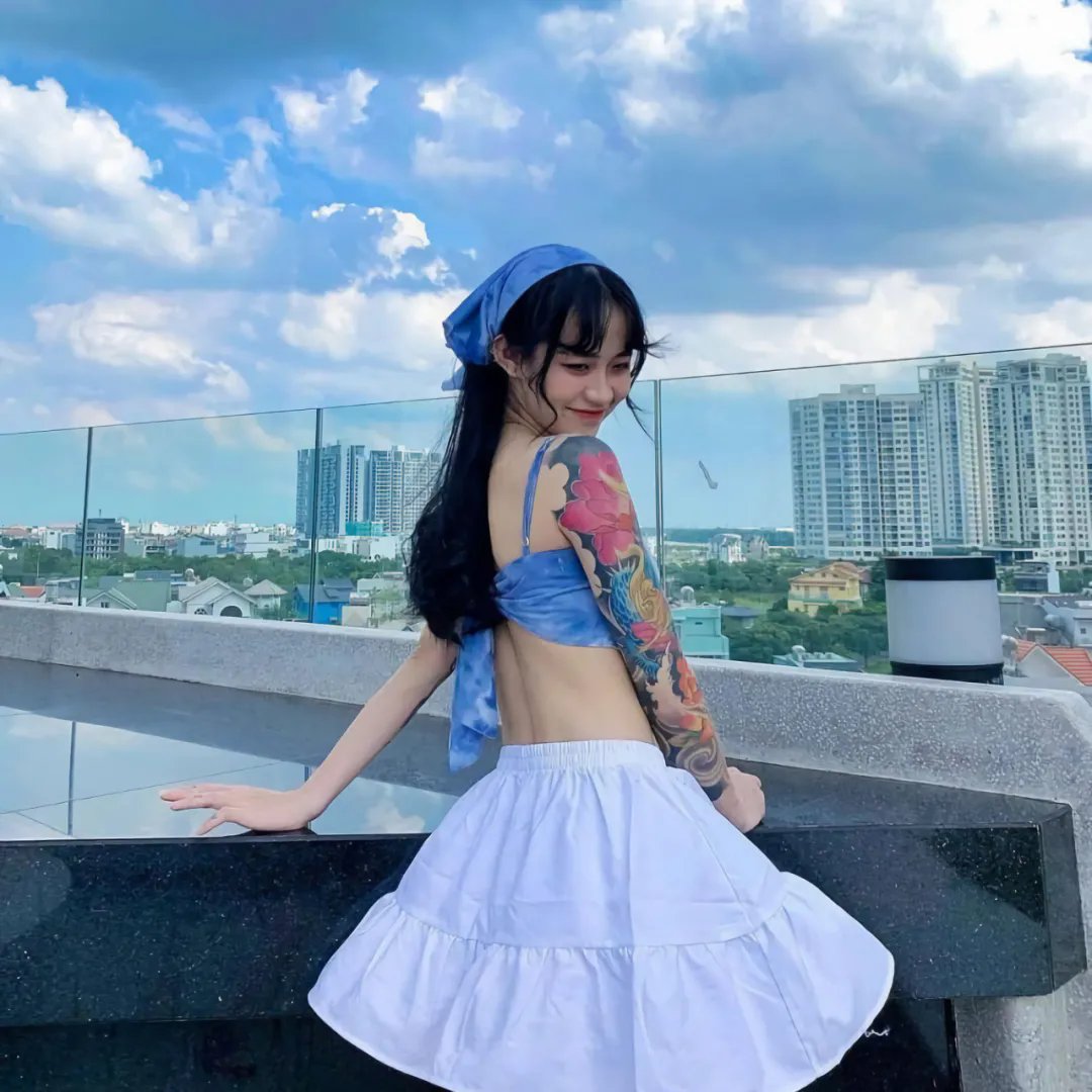 明眸